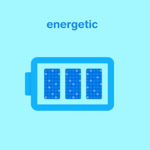 energitic